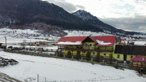 Maricom Home, Zărneşti